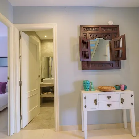 Beautiful Frontline Townhouse Holiday home *