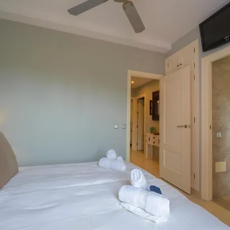 Beautiful Frontline Townhouse Holiday home Marbella